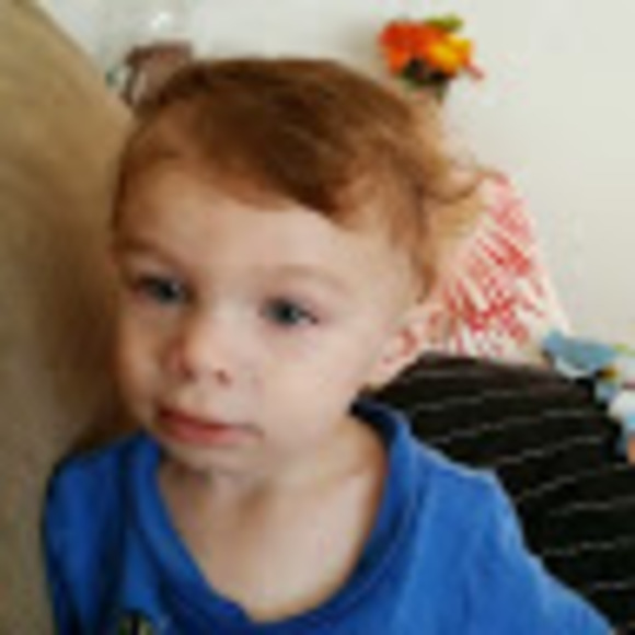 Meet your Posher, Chadwick - Picture 1 of 1